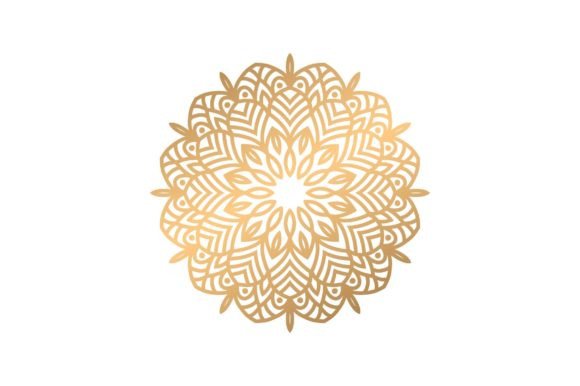 Elevate Your Wedding Stationery with Ornamental Mandala Designs