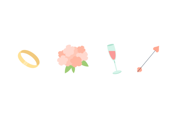 Wedding Floral Design: Infusing Romance into Every Project