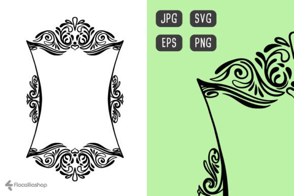 Wedding Frame, #162: A Designer's Go-To for Elegant Projects