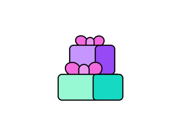Wedding Gift Illustrations: Beyond the Font for Creative Projects
