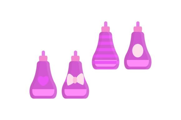 Wedding Parfum Design: Elegant Script for Creative Projects