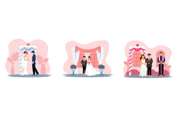 Wedding Romantic Moment: Elevate Your Craft with Timeless Elegance